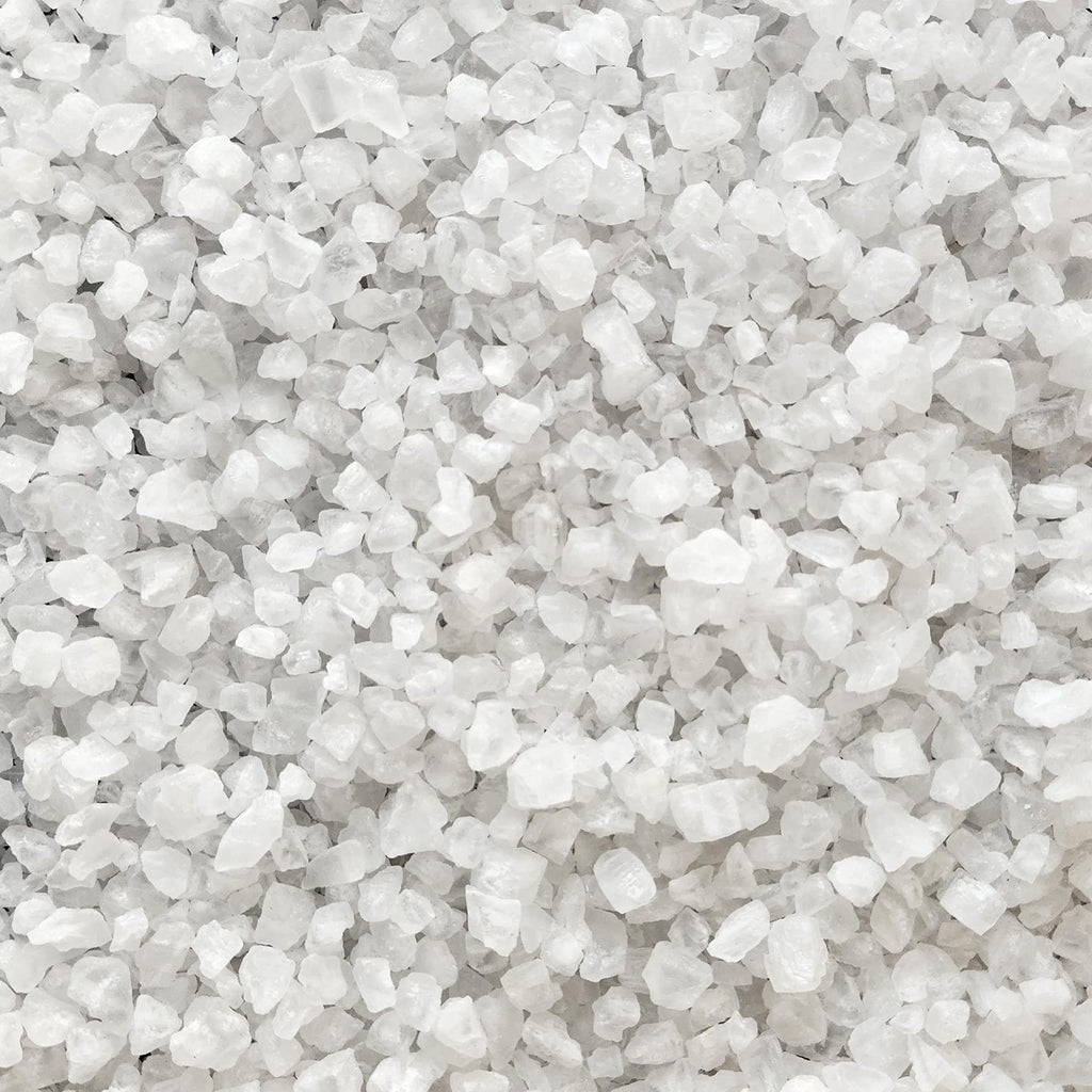 Dart Seasonal RS50-8551575 PE Halite Premium De-Icing Ice Melt Rock Salt44;