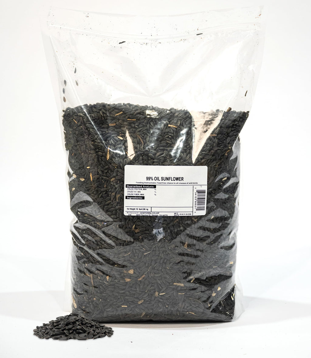 Sommer's Wild Bird Food Product Variations