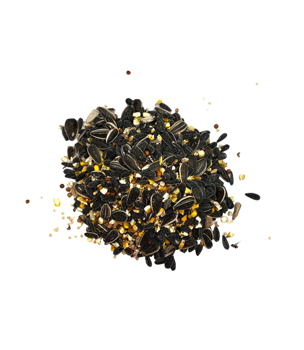 Sommer's Wild Bird Food Product Variations