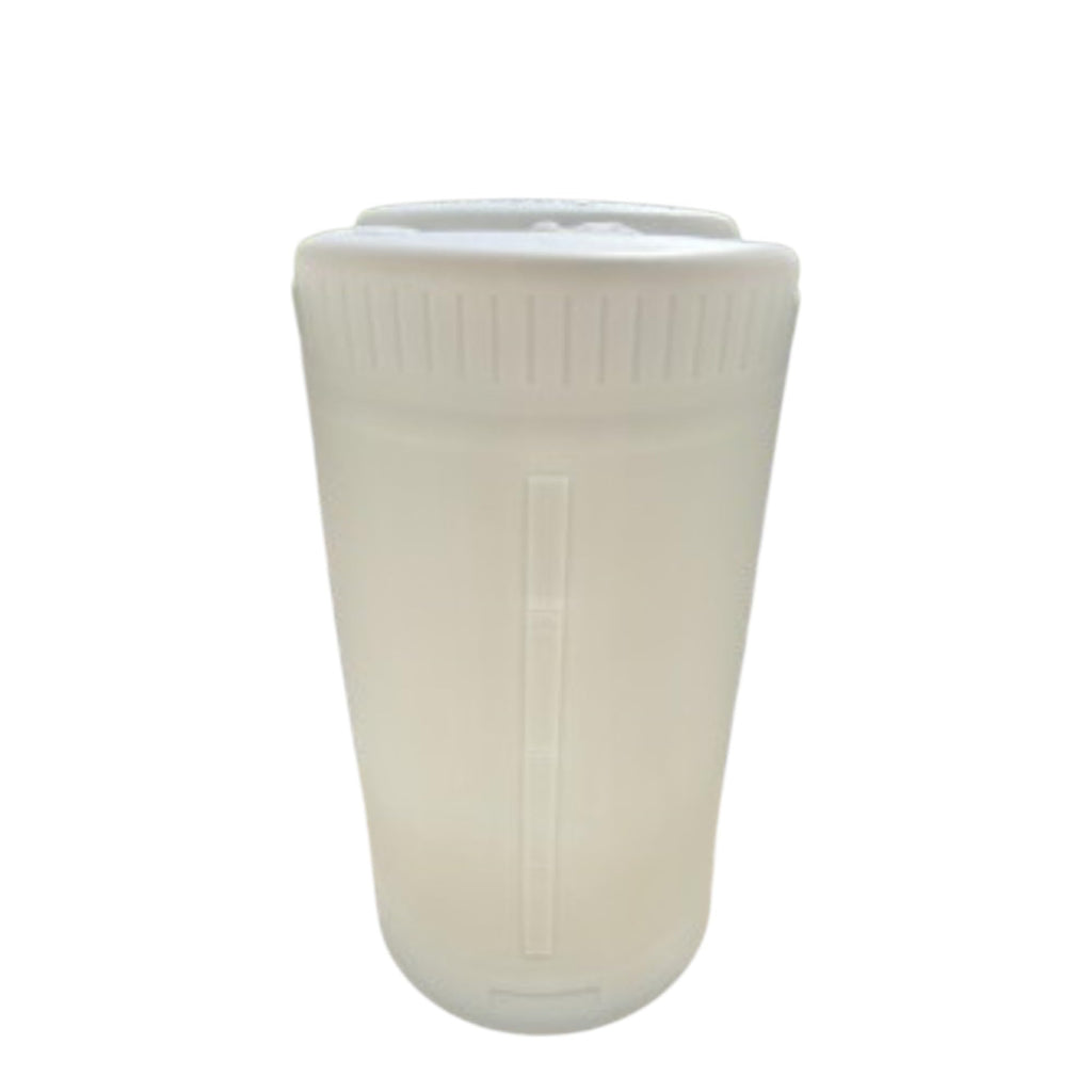 15 Gallon Drum with Handle | UN Rated | Closed Head | BPA Free | Food Grade