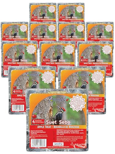 Sommer's Wild Bird Food Product Variations