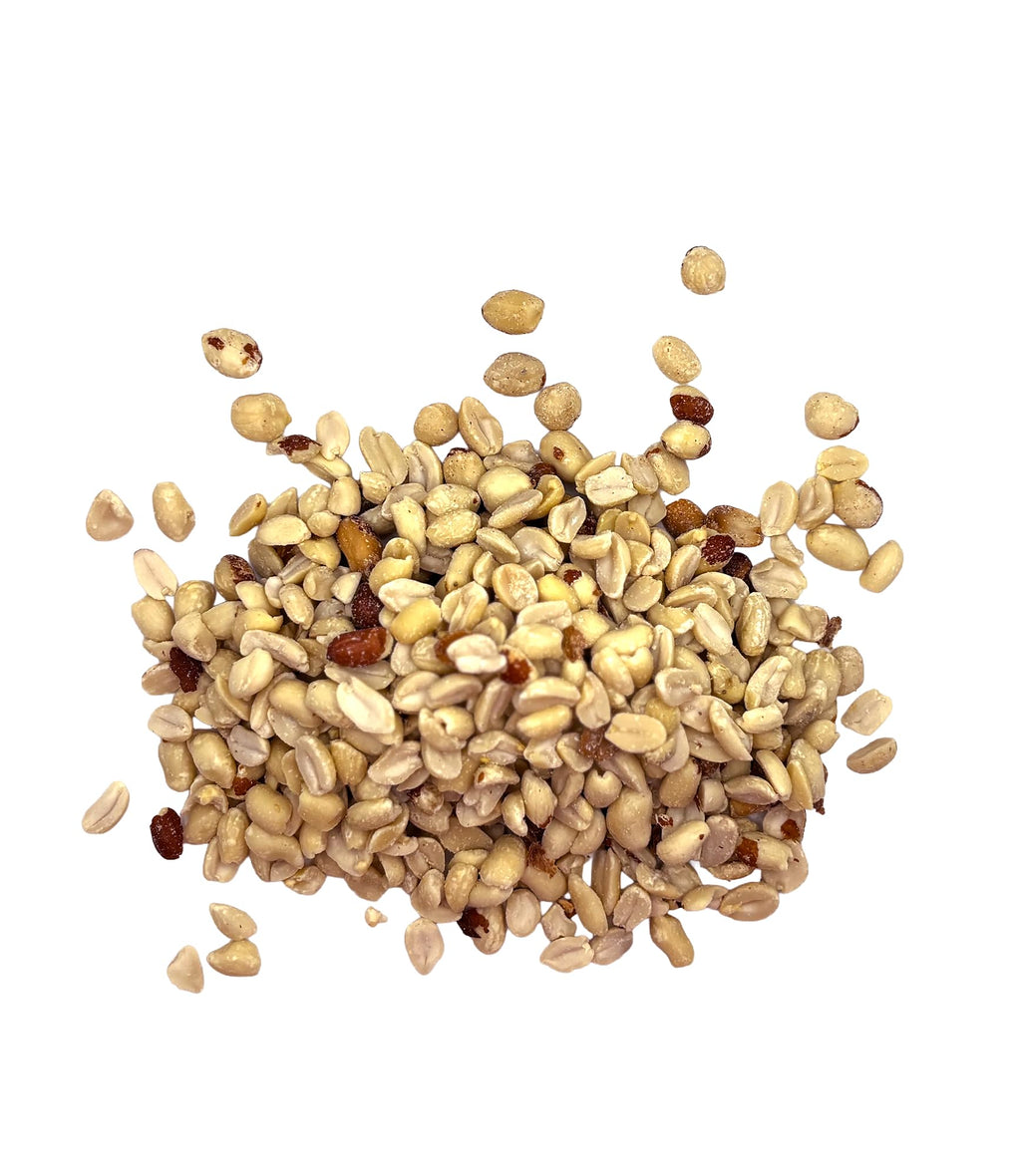 Sommer's Wild Bird Food Product Variations