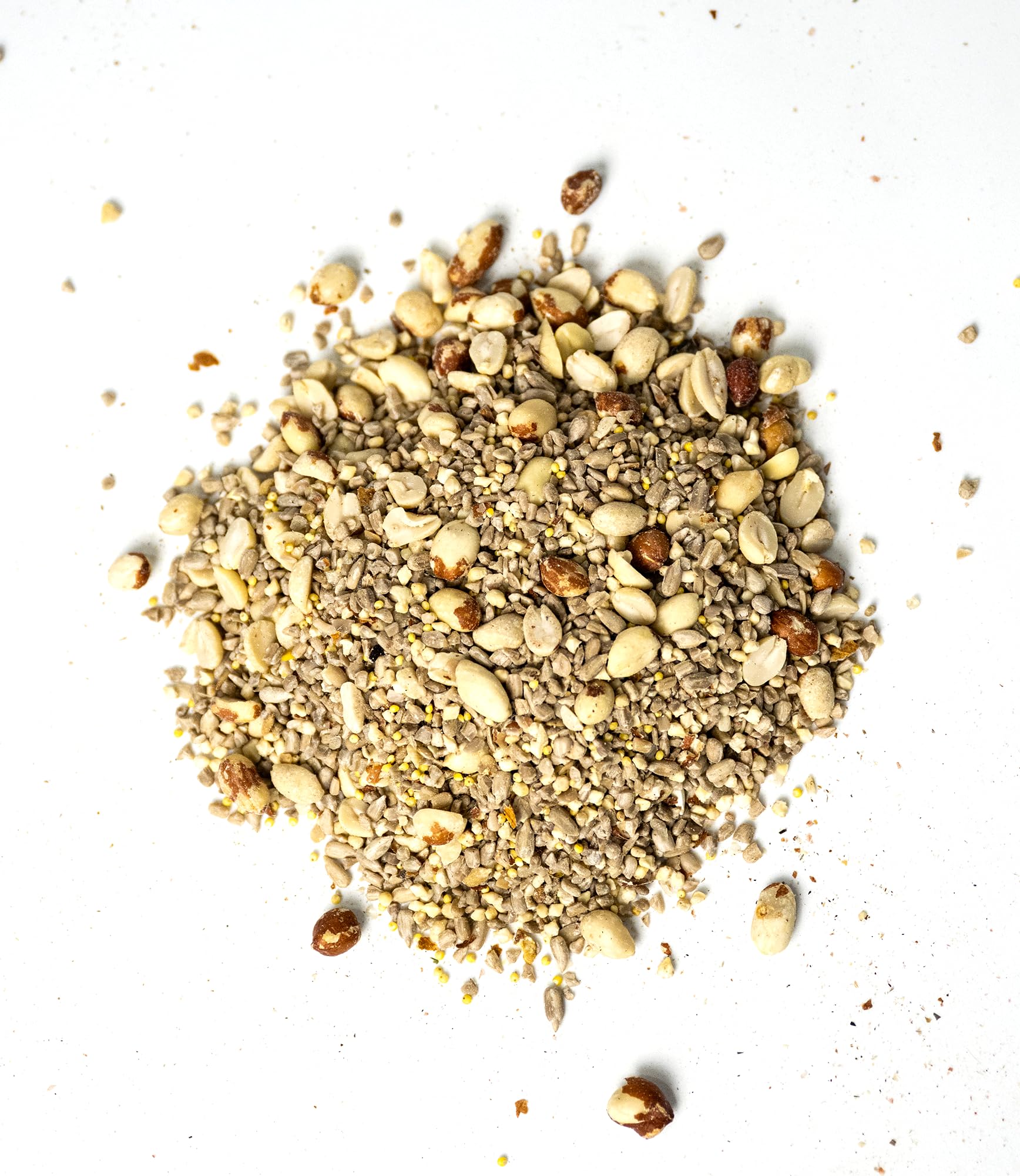 Sommer's Wild Bird Food Product Variations