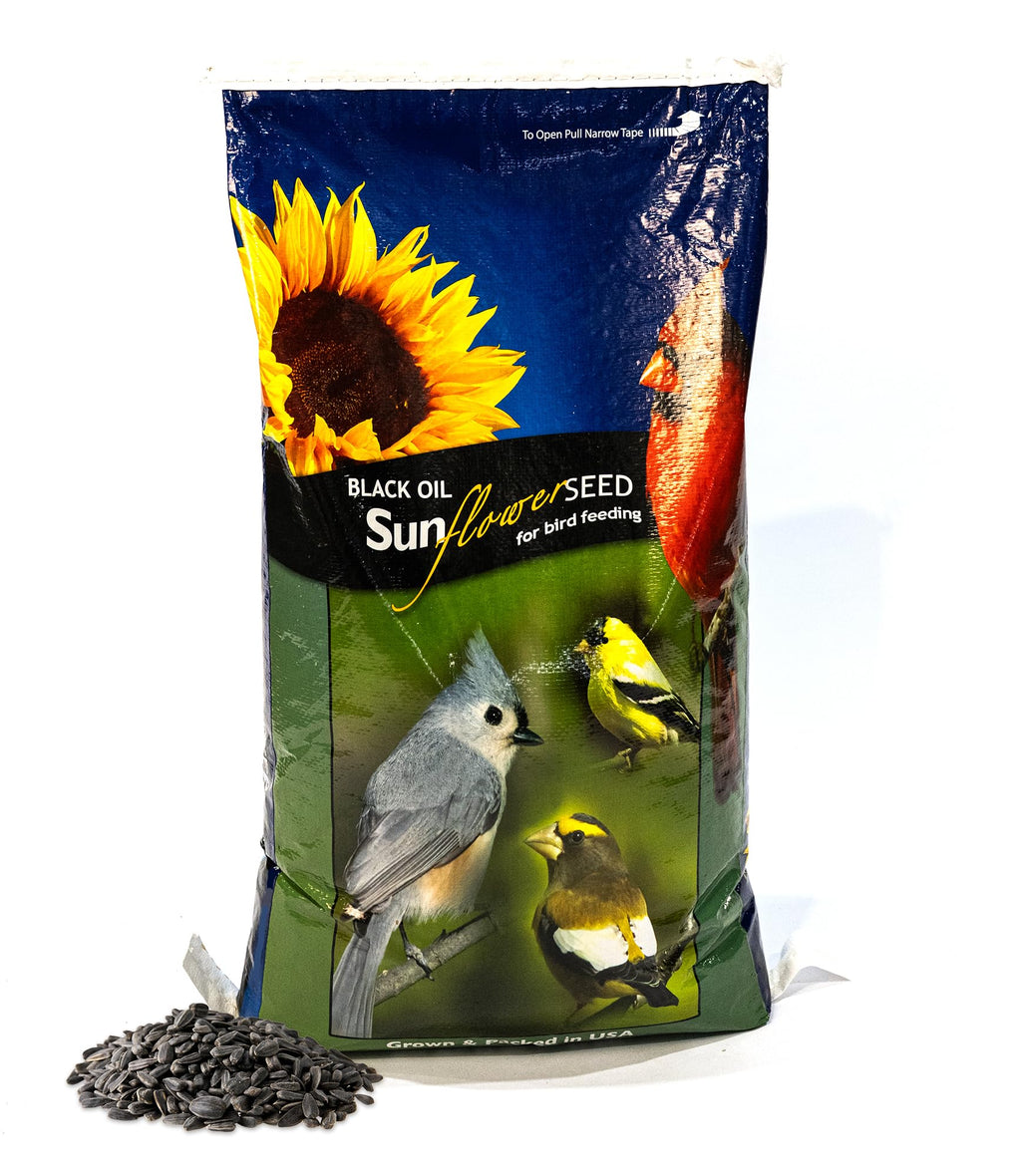 Sommer's Wild Bird Food Product Variations