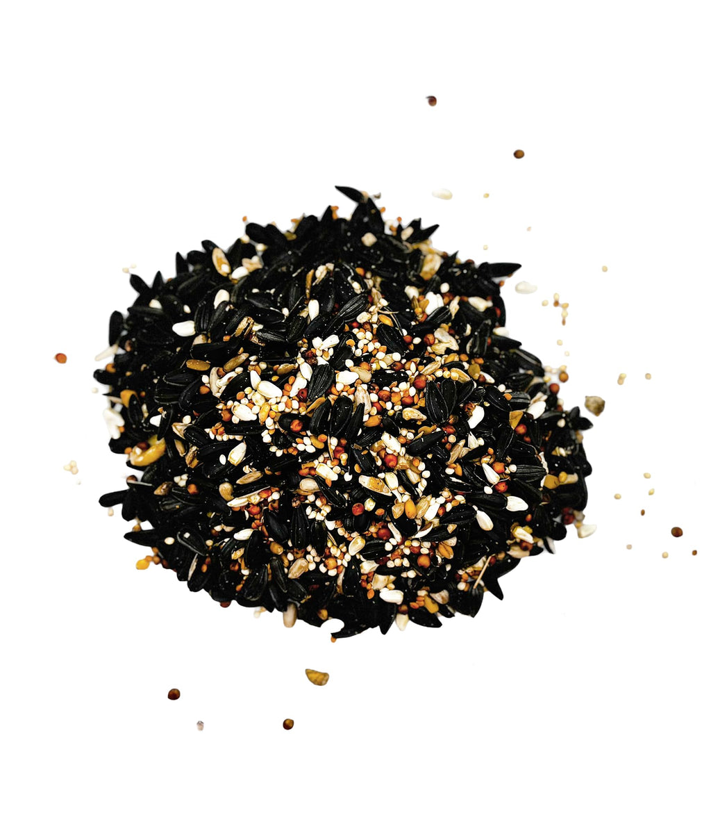 Sommer's Wild Bird Food Product Variations