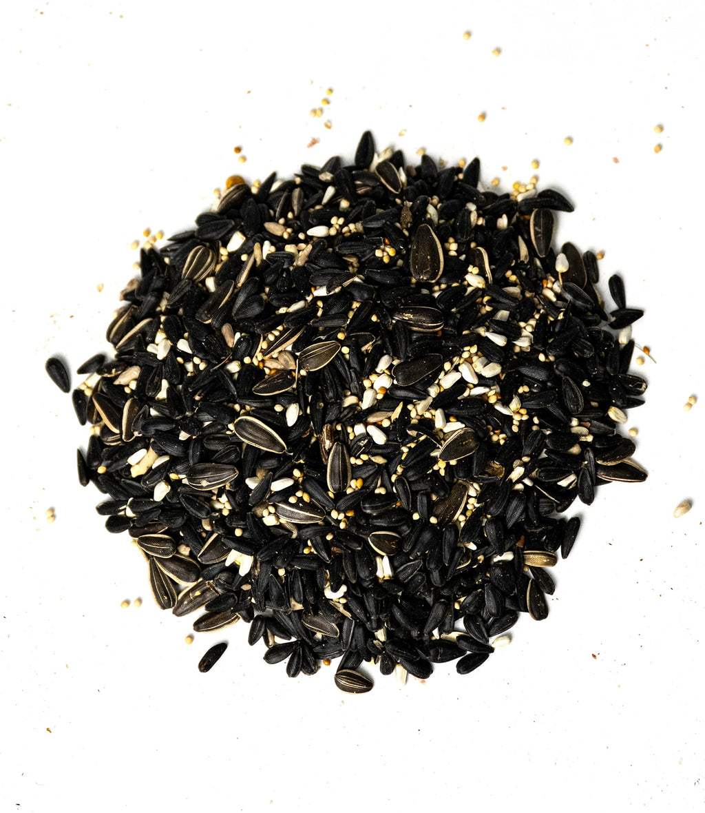 Sommer's Wild Bird Food Product Variations