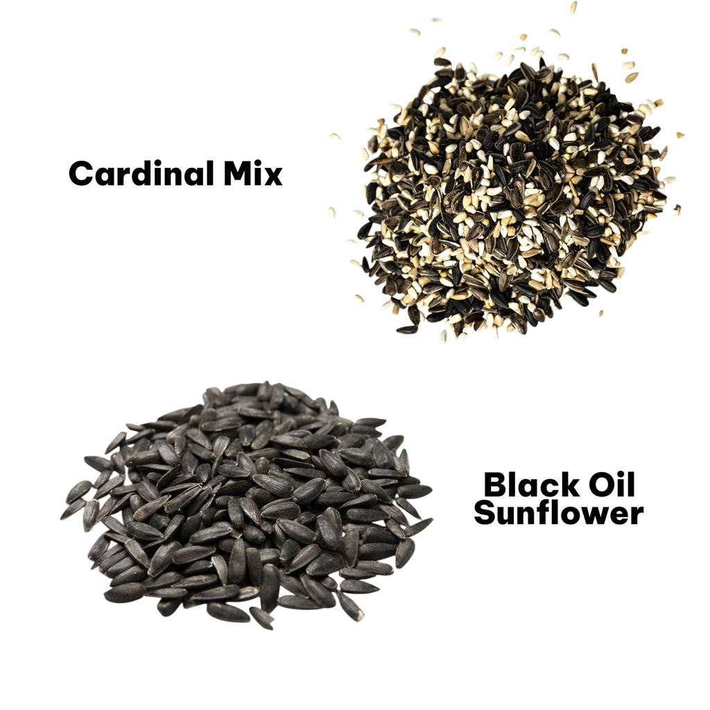 Sommer's Wild Bird Food Product Variations